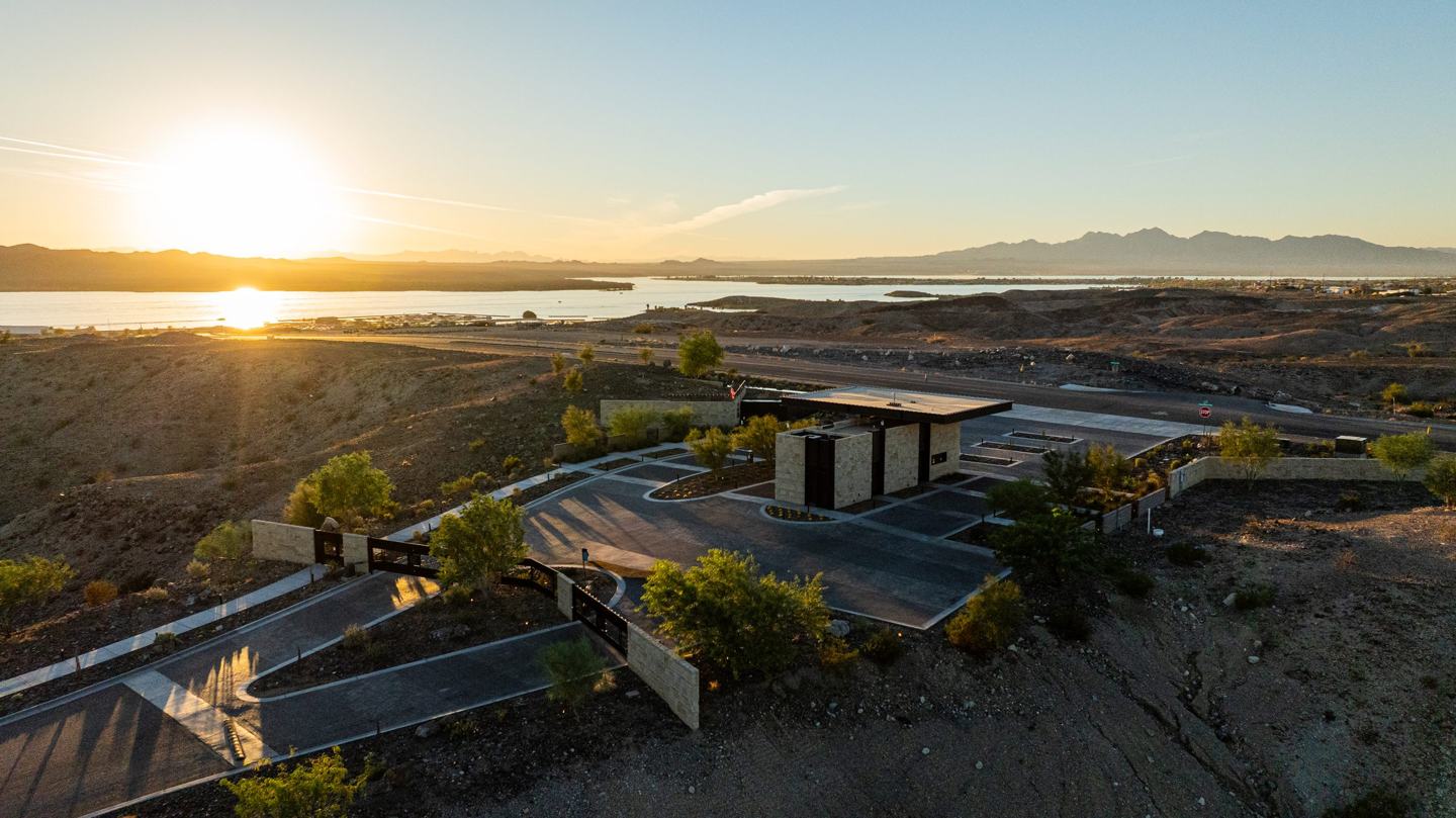Aerial of Riviera Lake Havasu standing in for the overview map (placeholder)