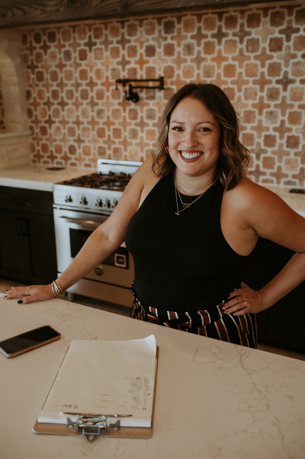 Holland Coalmer, Project Coordinator, Janecek Homes
